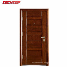 TPS-105A Best Quality Heat Transfer Printing Steel Iron Door